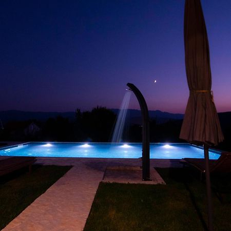 Villa Vita Trilj ภายนอก รูปภาพ