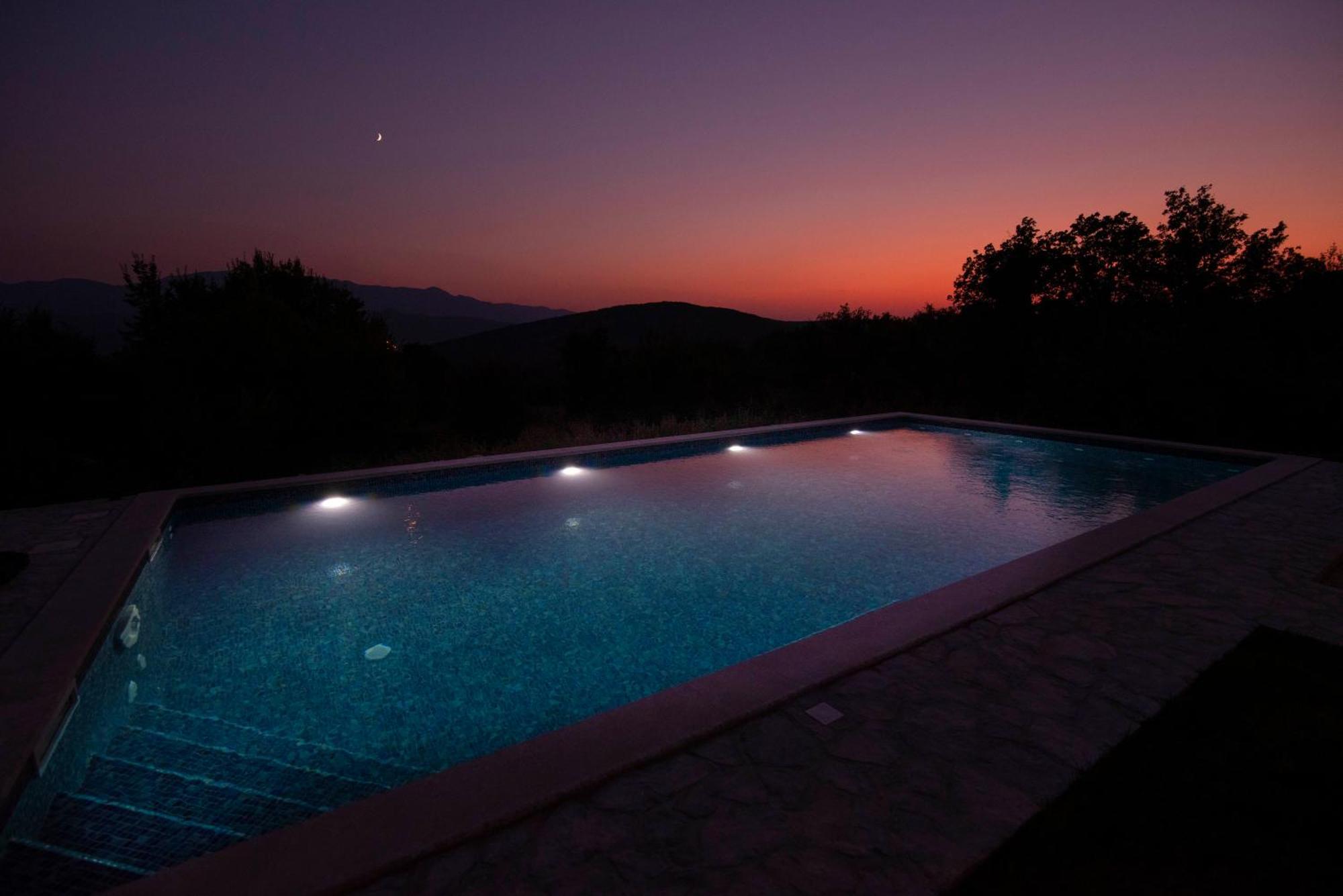 Villa Vita Trilj ภายนอก รูปภาพ