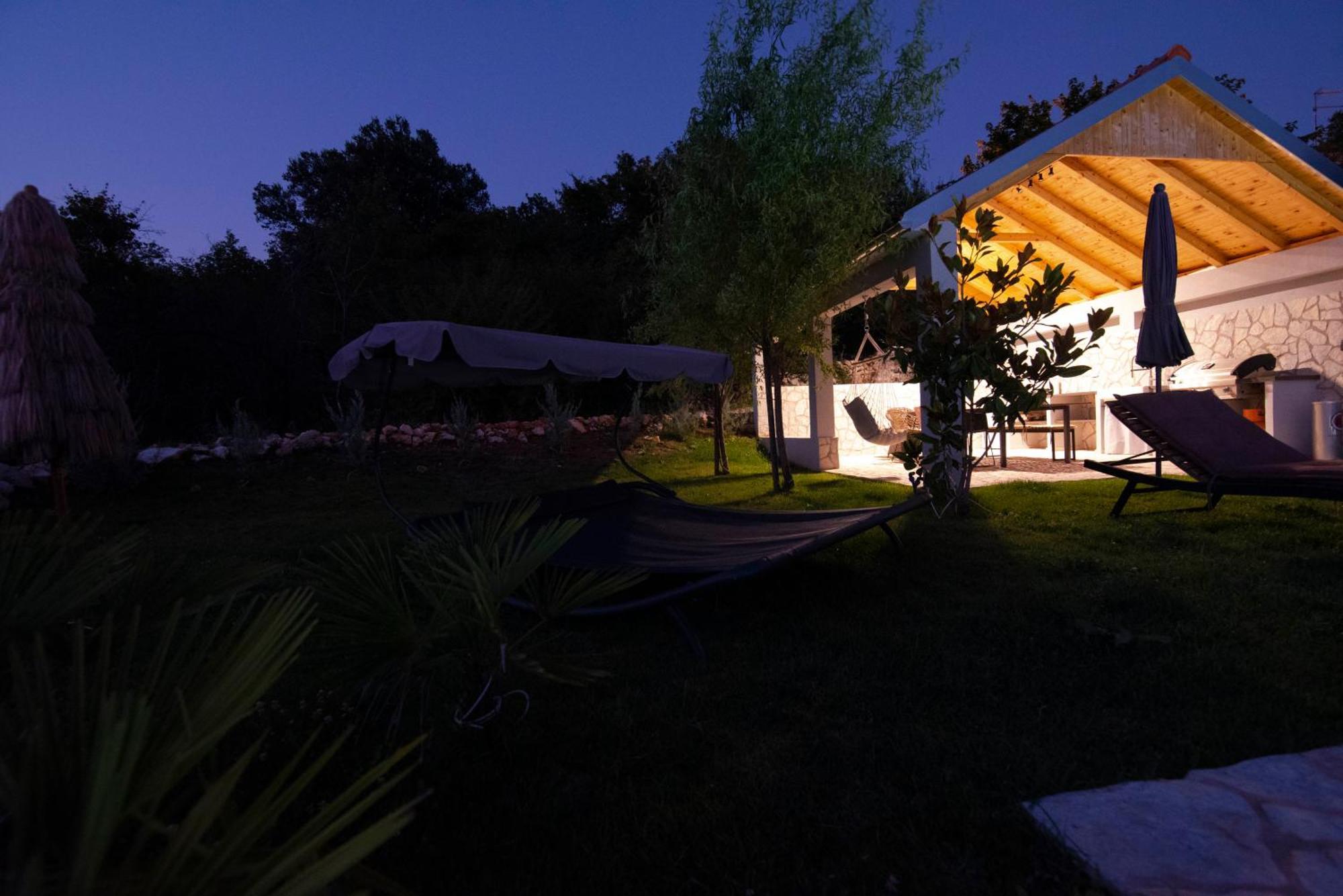 Villa Vita Trilj ภายนอก รูปภาพ